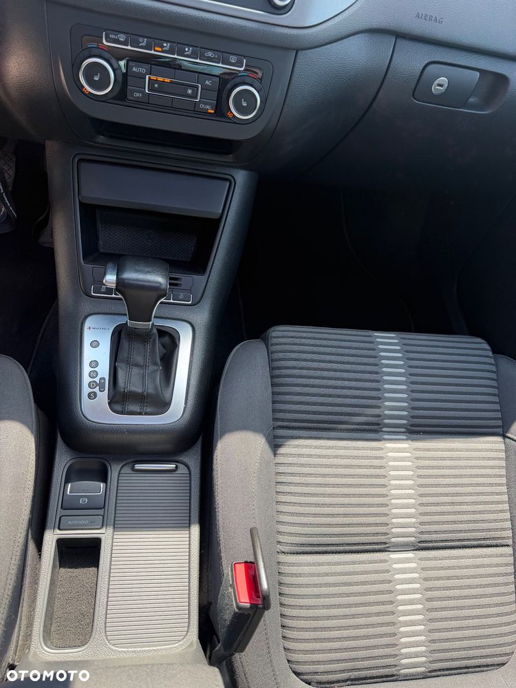 Volkswagen Tiguan 2.0 TDI 4Mot Sport&Style DSG - 30