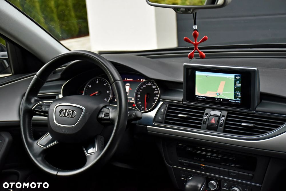 Audi A6 2.0 TDI ultra S tronic - 36
