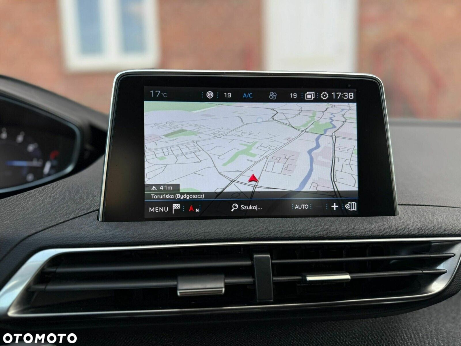 Peugeot 3008 1.2 PureTech GPF Allure S&S EAT8 - 18