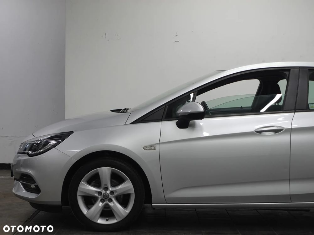 Opel Astra 1.2 Turbo Start/Stop 2020 - 16