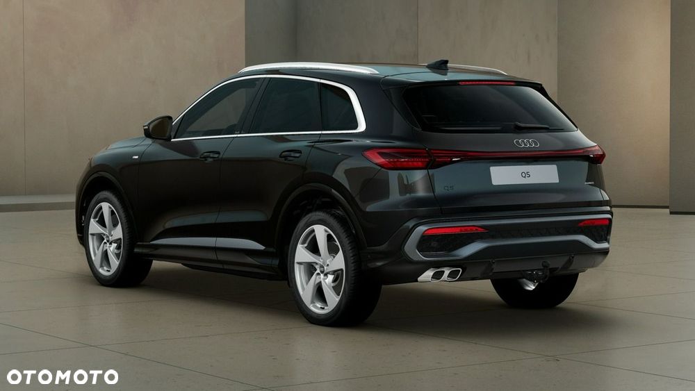 Audi Q5 2026 photo 2