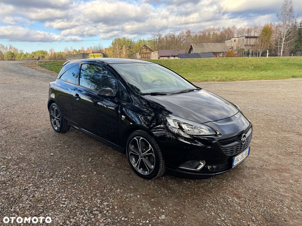 Opel Corsa - 12