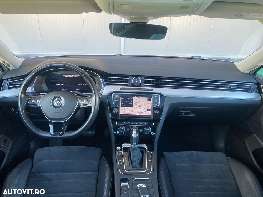 Volkswagen Passat - 6