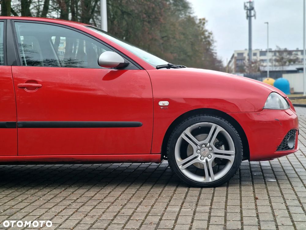 Seat Ibiza - 13