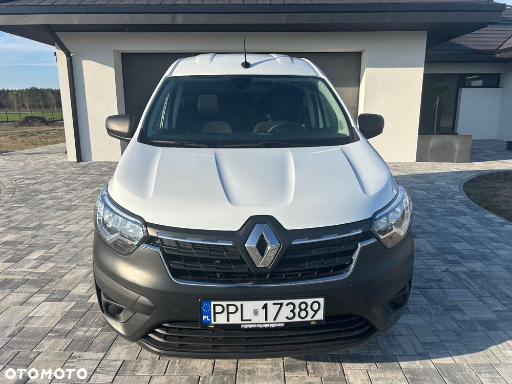 Renault Express - 5