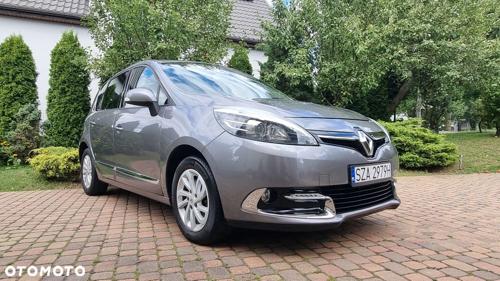 Renault Scenic ENERGY dCi 130 Business - 5