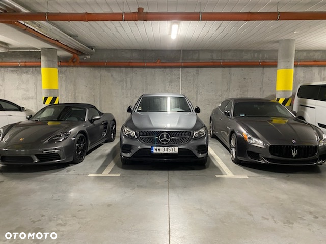Maserati Quattroporte GTS GranSport - 9