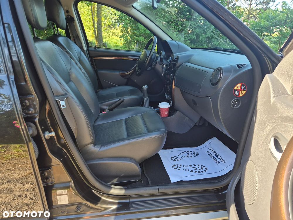 Dacia Duster 1.6 16V 4x2 Prestige - 10