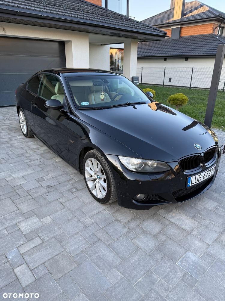 BMW Seria 3 - 3