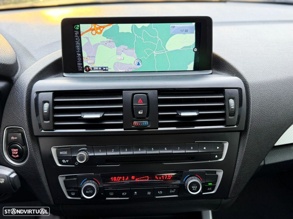 BMW 225 d Aut. M Sport - 14