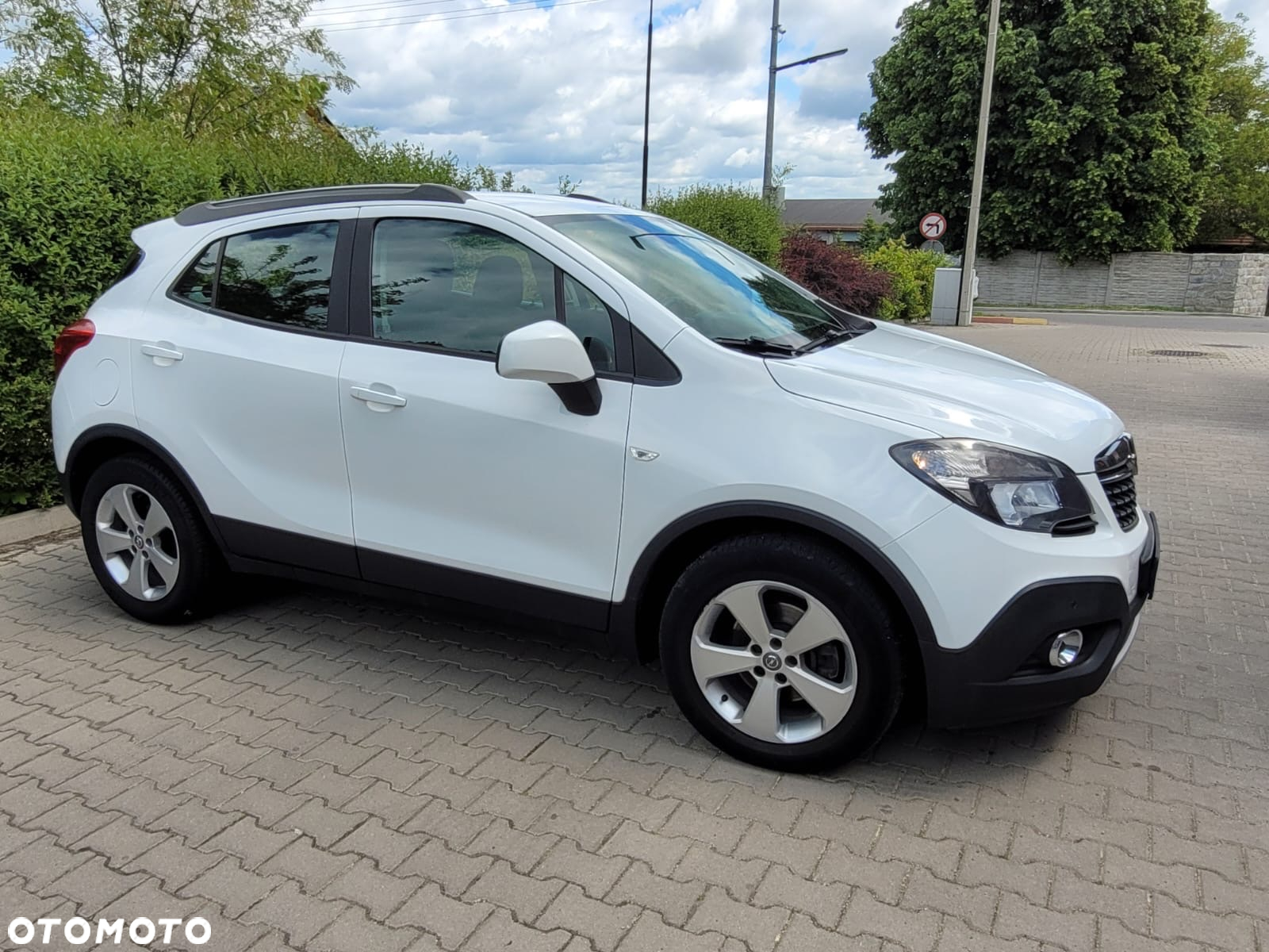 Opel Mokka 1.4 T Cosmo S&S 4x4 EU6 - 4