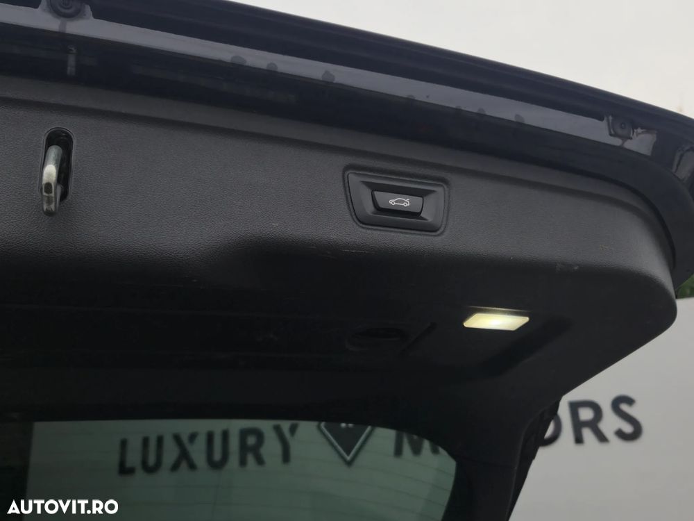 BMW Seria 3 316d MHEV - 9