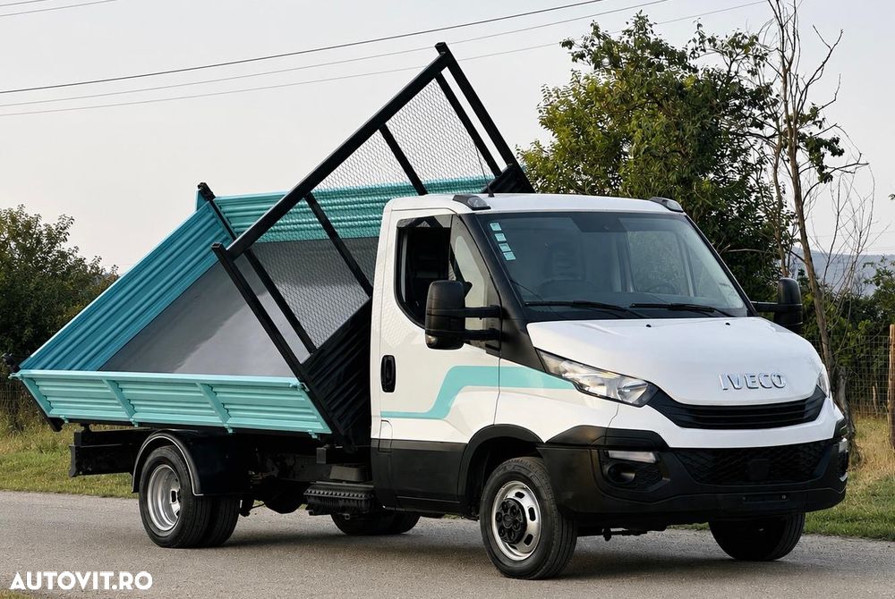 Iveco Daily - 1