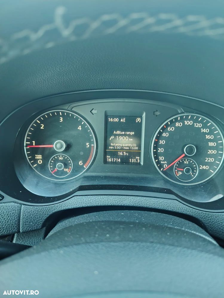 Seat Alhambra 2.0 TDI Start&Stop DSG Style - 6