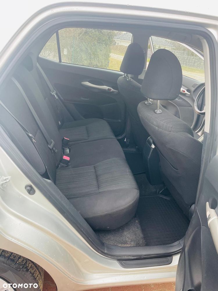 Toyota Auris 1.6 VVT-i Team - 22