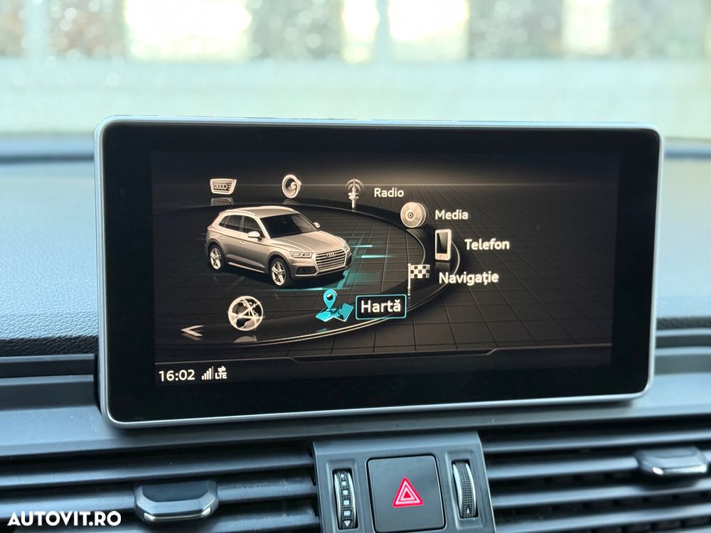 Audi Q5 2.0 TDI Quattro S tronic - 33