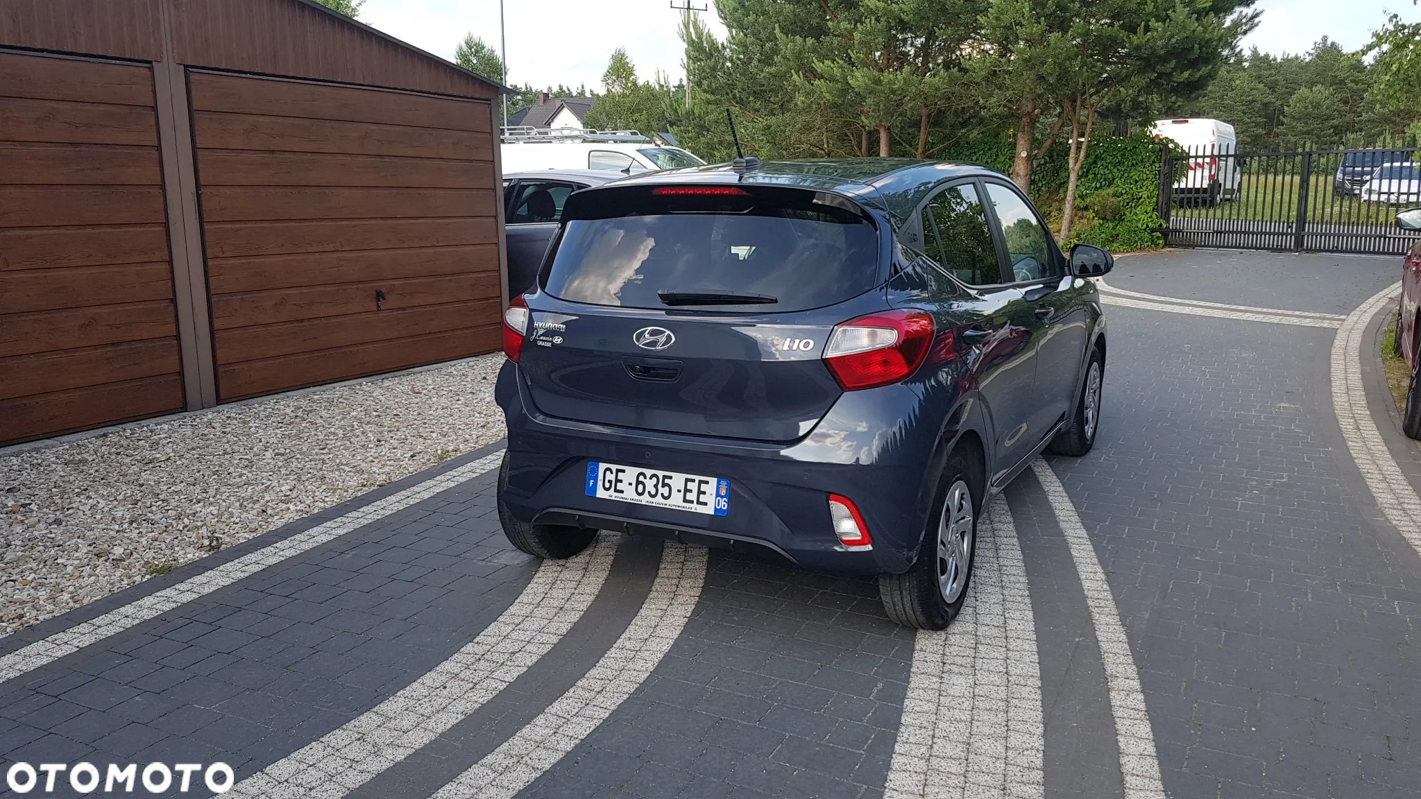 Hyundai i10 1.0 EDITION 30 - 6