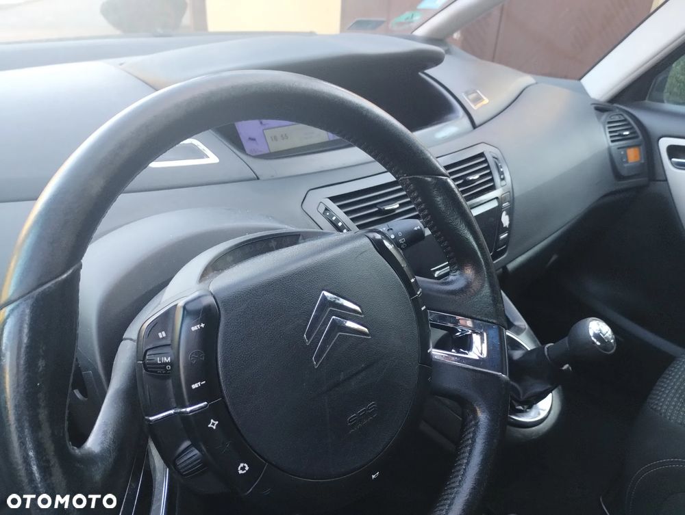 Citroën C4 Picasso 1.8i Impress Pack - 13