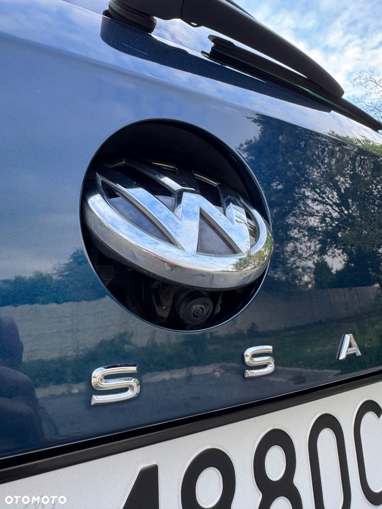 Volkswagen Passat Variant 2.0 TDI 4Mot Elegance DSG - 12