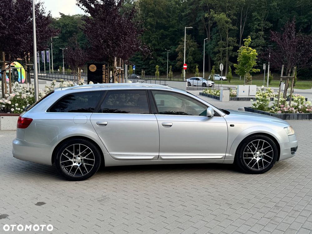 Audi A6 Allroad - 6