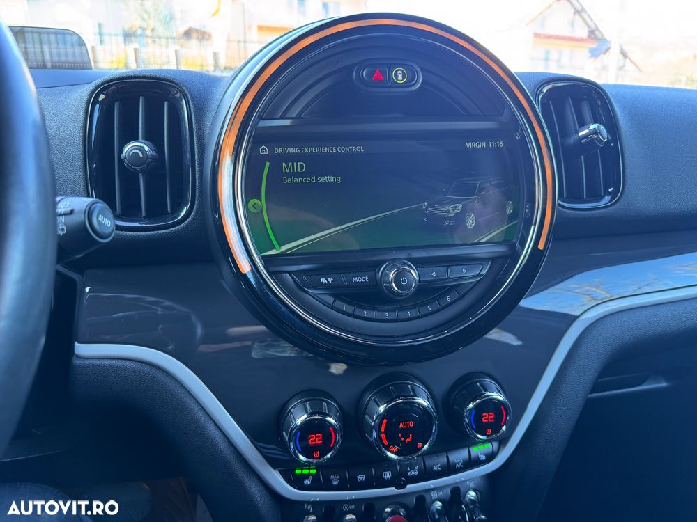 Mini Countryman Cooper SD All4 Aut. John Cooper Works Trim - 26