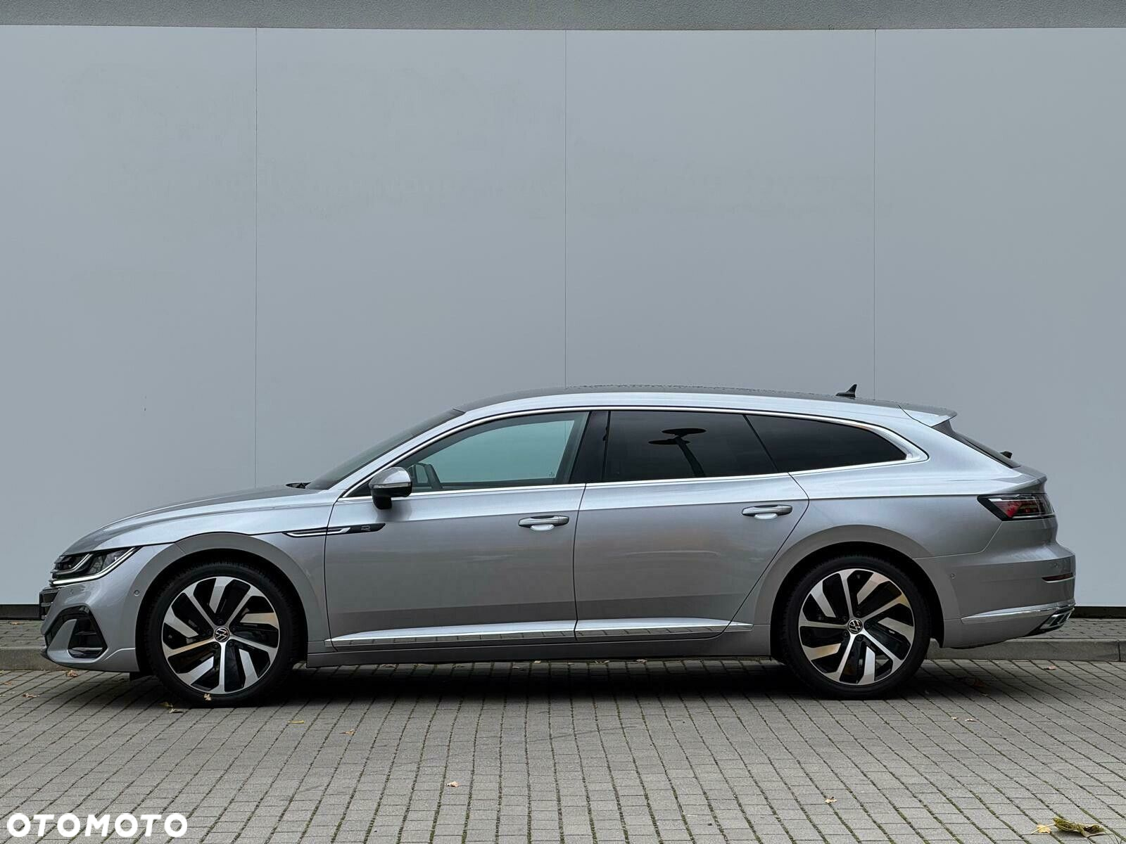 Volkswagen Arteon - 3