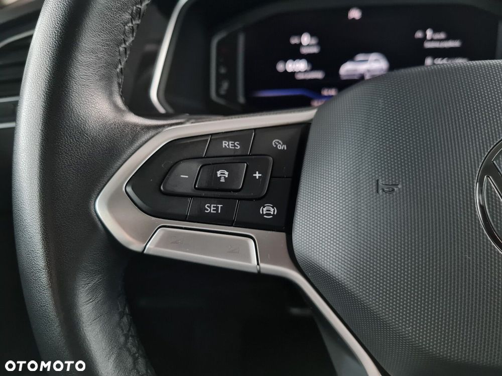 Volkswagen Tiguan 2.0 TSI 4Mot Life DSG - 21