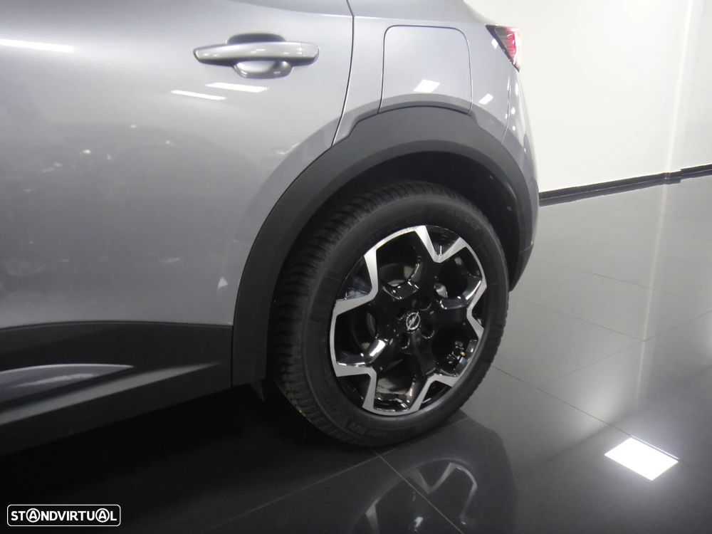 Opel Mokka-e Ultimate - 11