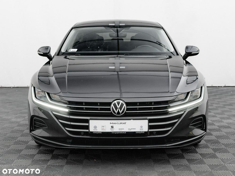 Volkswagen Arteon 2.0 TDI Essence DSG - 9