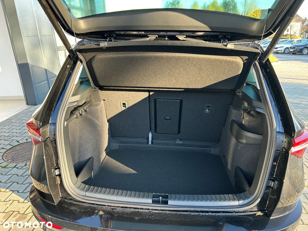 Skoda Karoq 1.5 TSI ACT Edition 130 DSG - 8