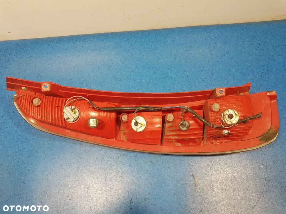 TATA INDICA LAMPA TYŁ PRAWA ZEWNĘTRZNA - 5