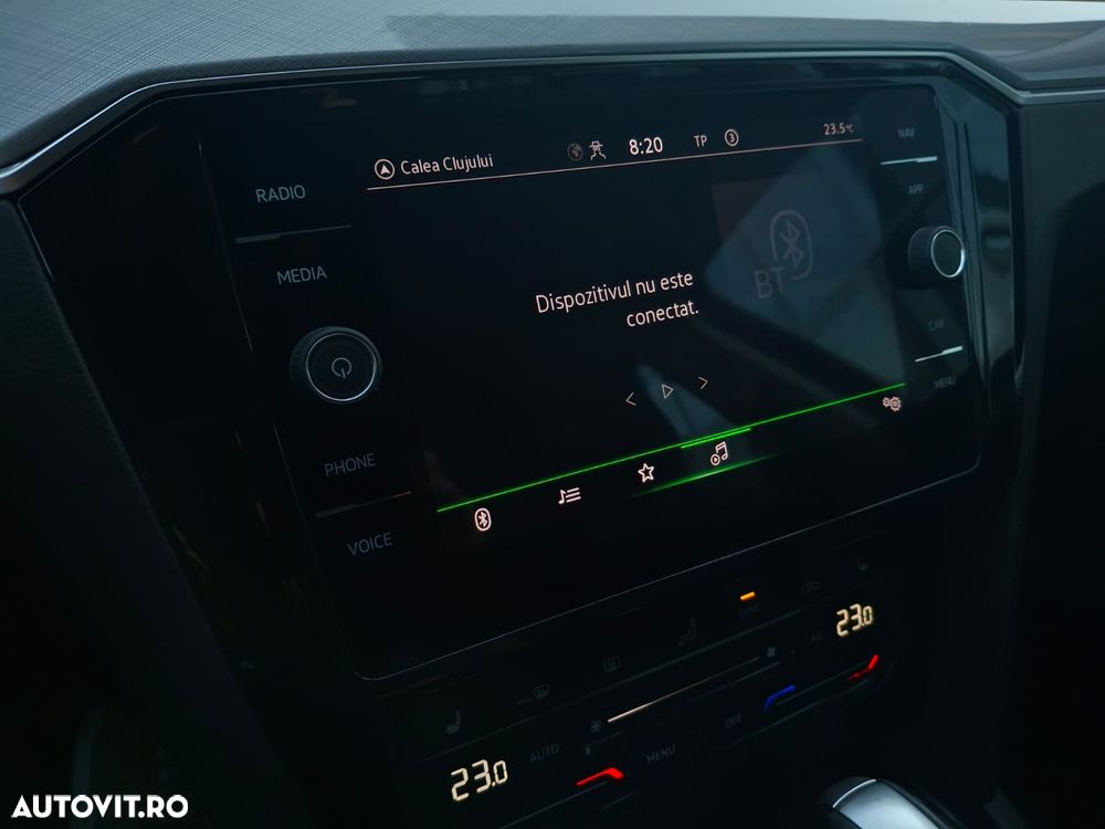 Volkswagen Passat - 23