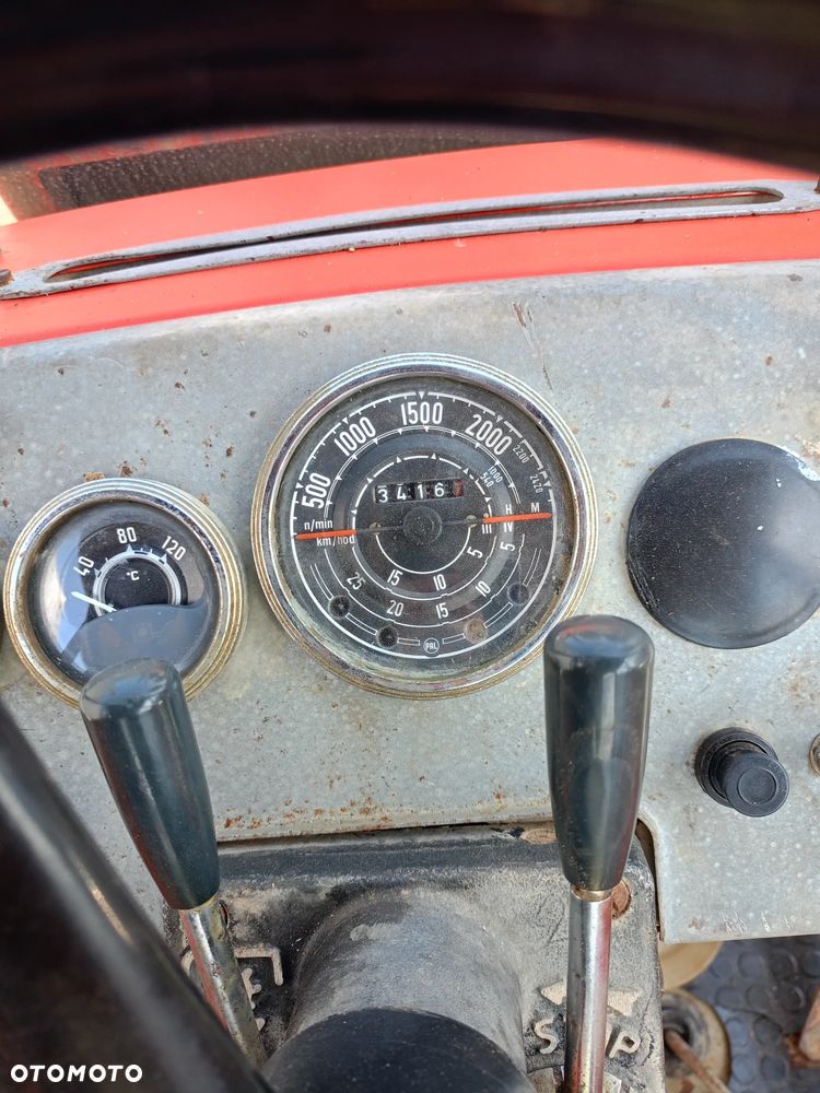 Zetor CRYSTAL 8011-S - 10