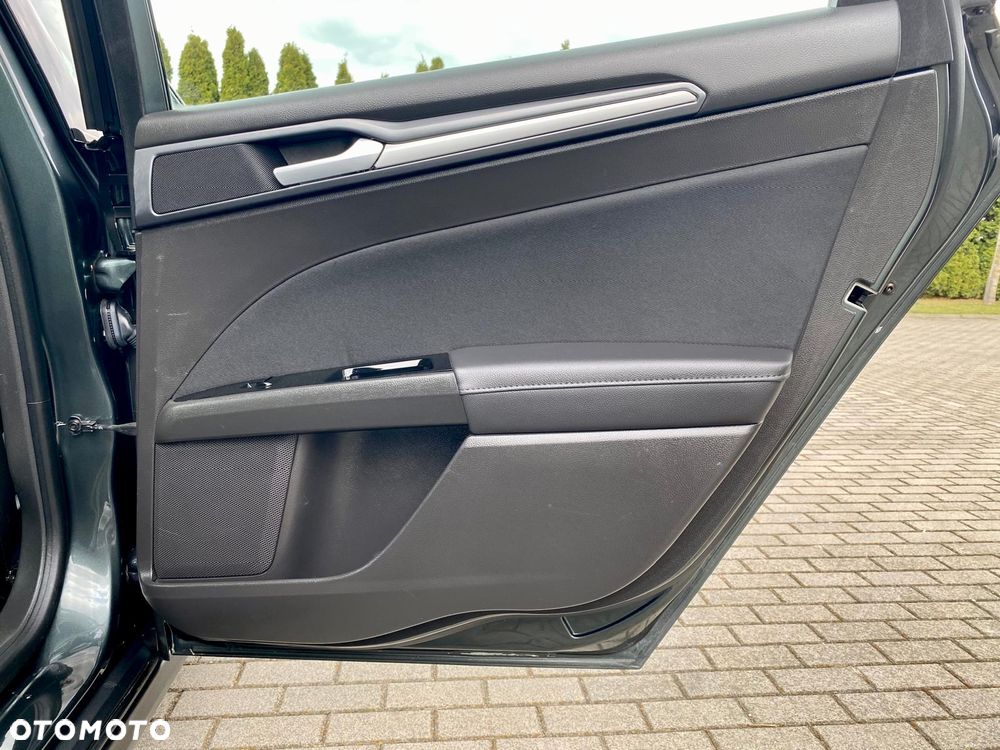 Ford Mondeo 1.5 EcoBoost Titanium - 6