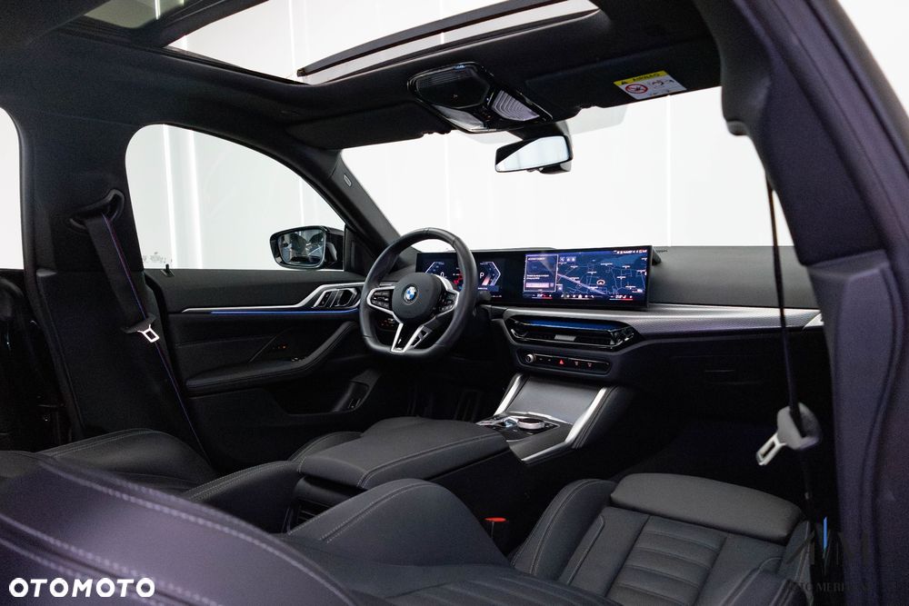 BMW Seria 4 430i xDrive M Sport sport - 18