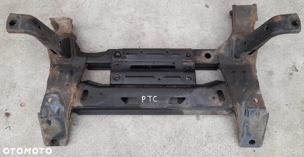 PT Cruiser sanki wózek kołyska przód przedni 2,2CRD lift Chrysler * - 1