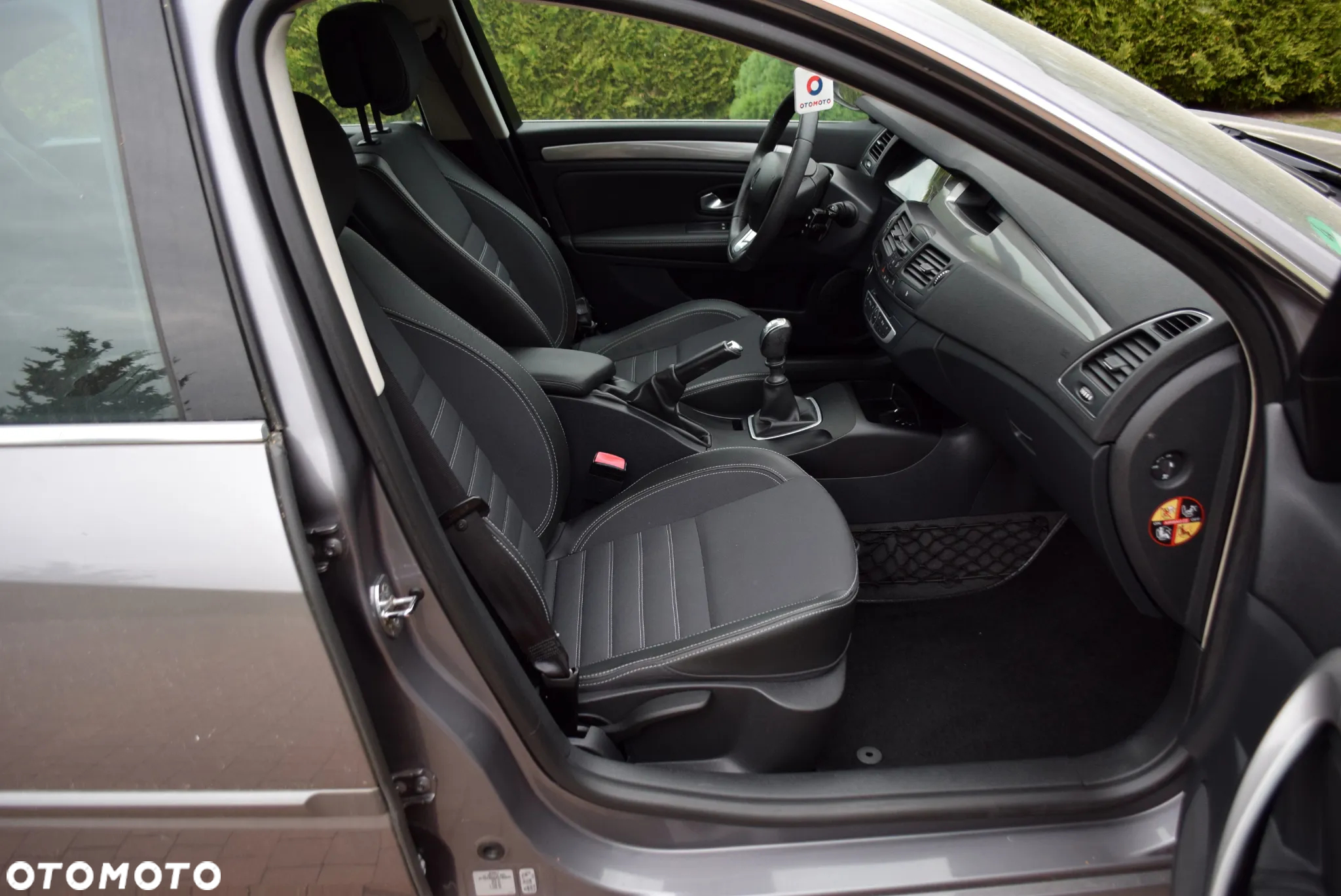 Renault Laguna 2.0 Limited - 15