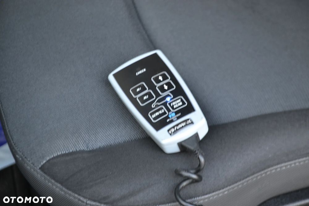 Renault MASTER MOVANO L4H2 - 38