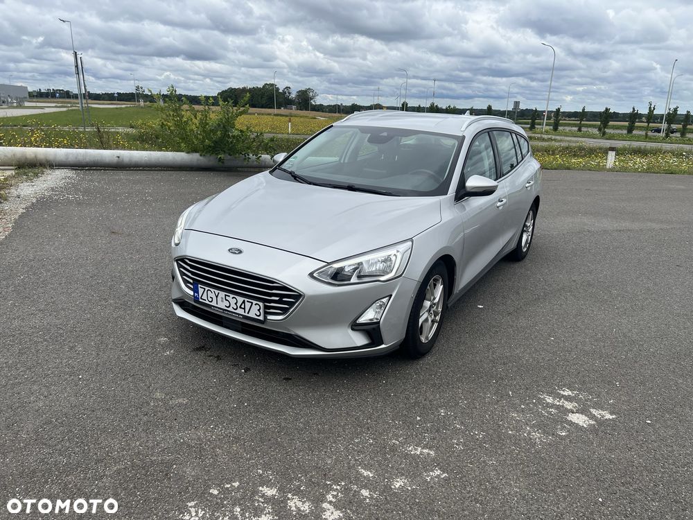 Ford Focus - 5