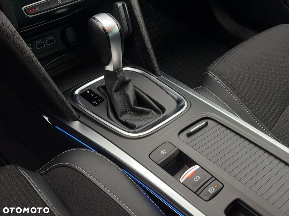 Renault Megane 1.3 TCe FAP Intens EDC - 22