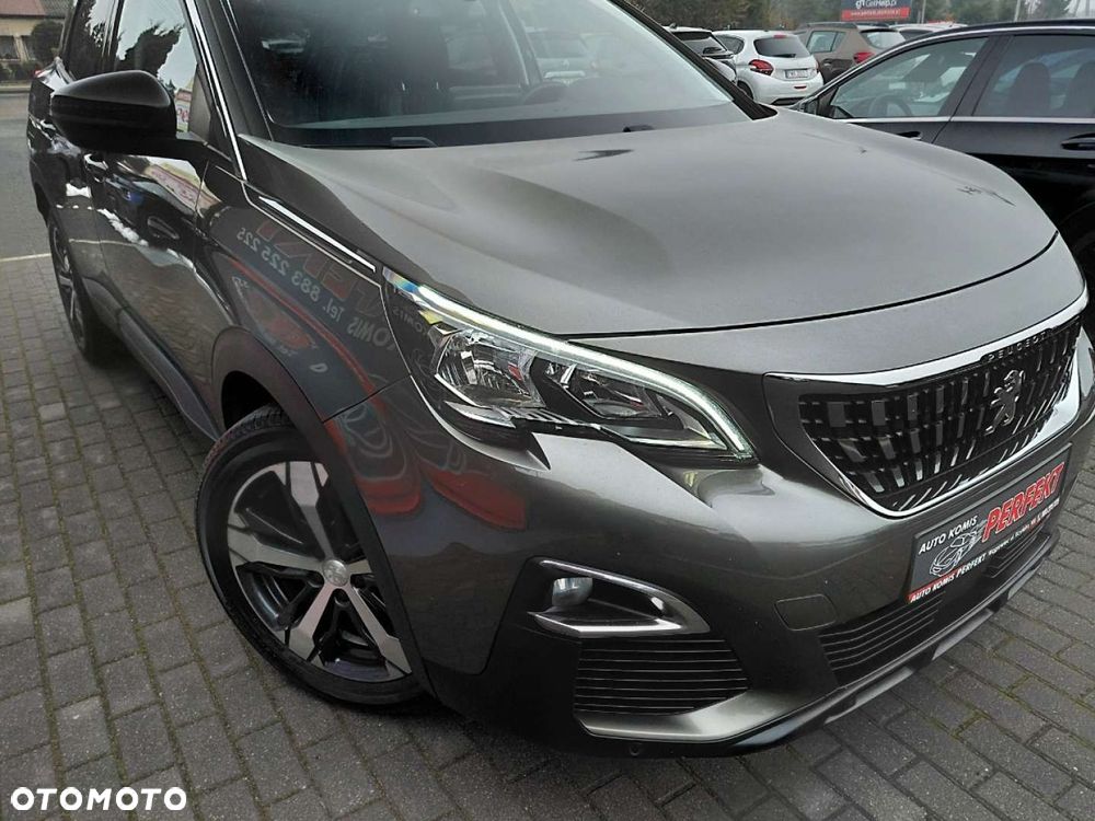 Peugeot 3008 - 5
