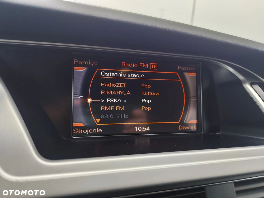 Audi A4 Limousine 1.8 TFSI - 14