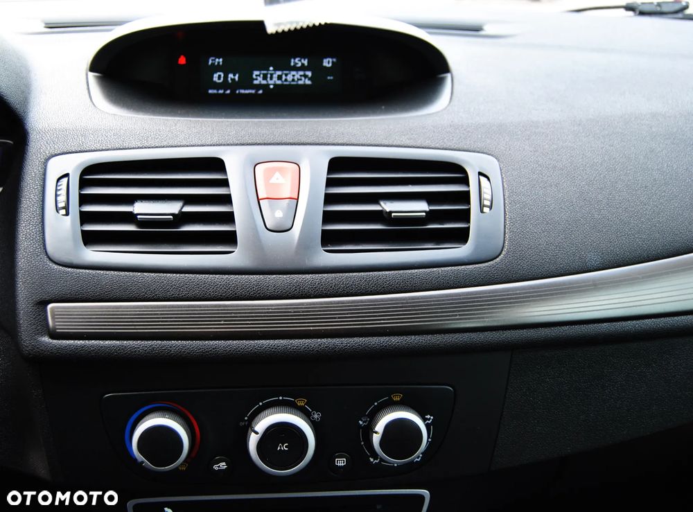 Renault Megane 1.6 16V Authentique - 12