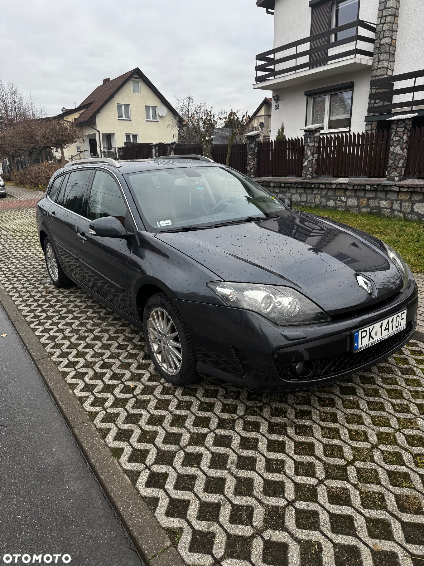 Renault Laguna 2.0 Dynamique - 2