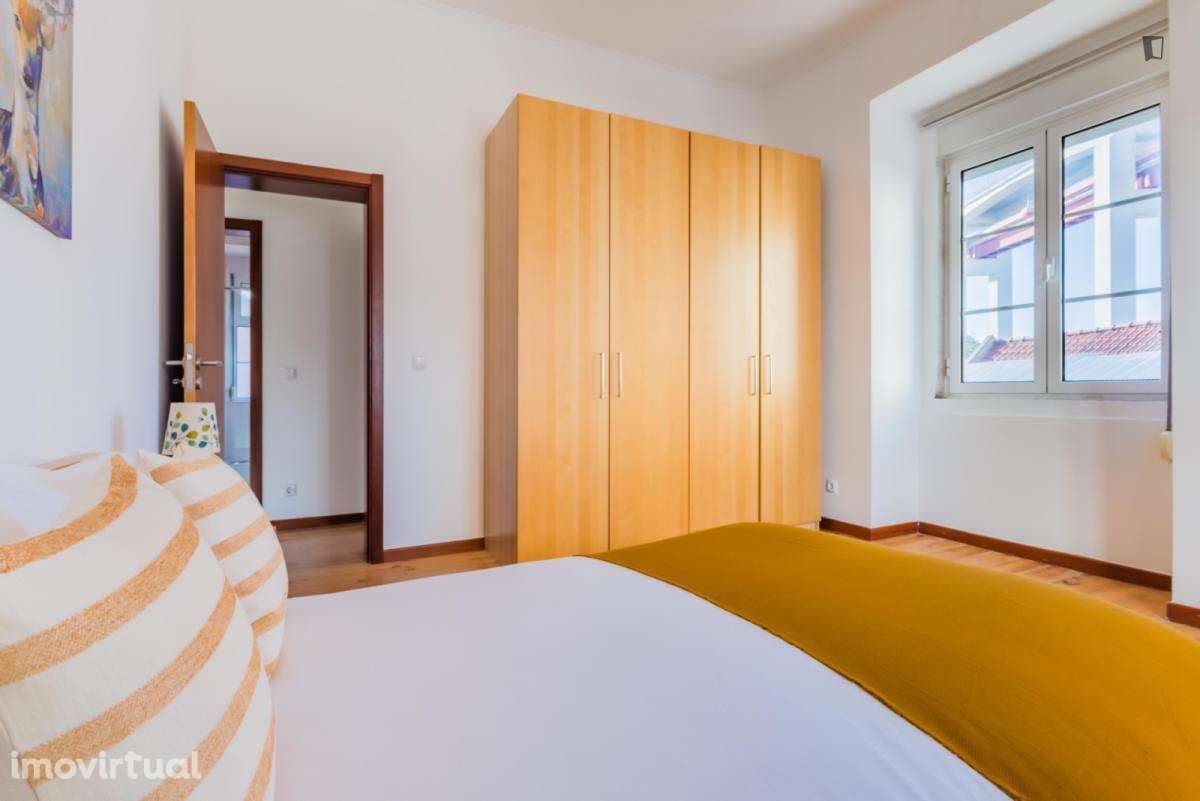 Apartamento com 2 quartos - localizado em Alcântara Lisbon - Grande imagem: 2/30