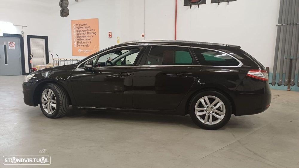 Peugeot 508 SW 1.6 HDi Business Line - 5