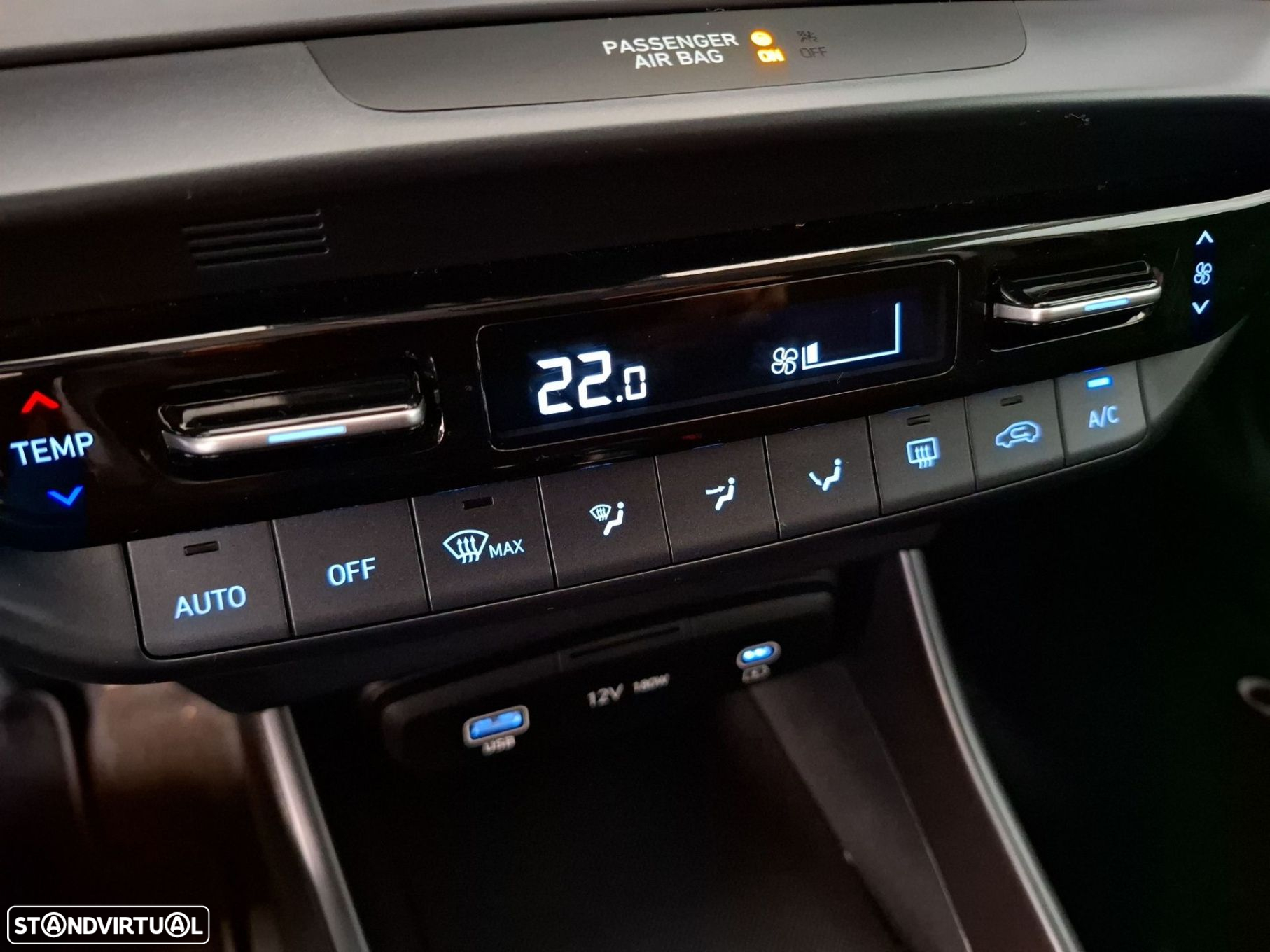 Hyundai i20 1.0 T-GDI Style - 18