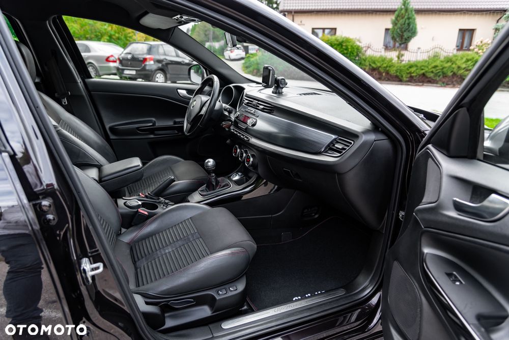 Alfa Romeo Giulietta 1.4 TB 16V Multiair - 24