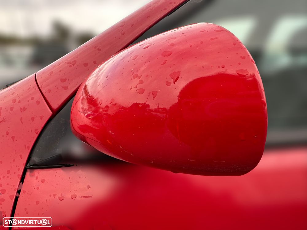 Fiat Brava Hatchback (182) 1.4 12 V Gasolina 80 cv  59 kW 1995 - 1998 182 A3.000 para peças - 5