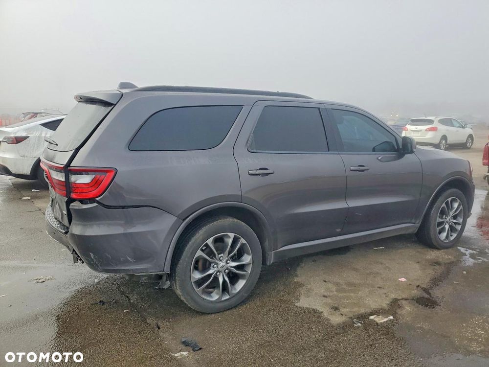 Dodge Durango 3,6 Limited - 3